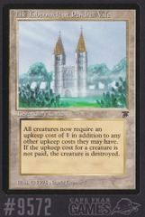 The Tabernacle of Pendrell Vale - #9572